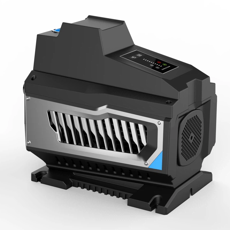 Makenete e sa feleng ea magnet